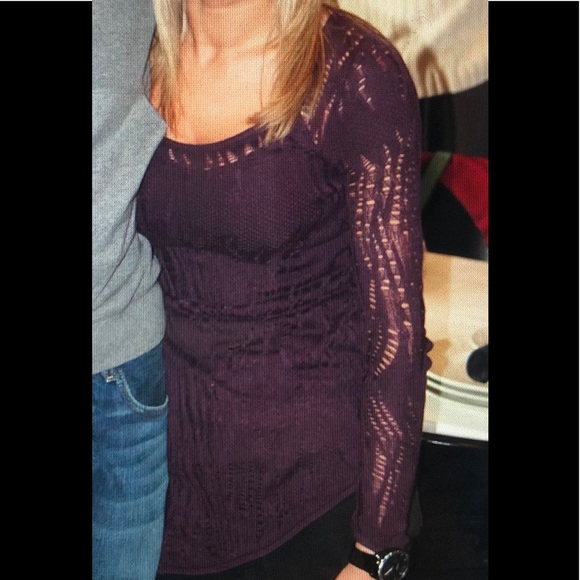 Express Sweater - Picture 2 of 2